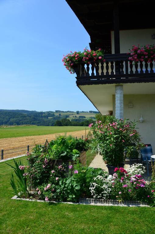 Haus Gruber Hotell Attersee Exteriör bild